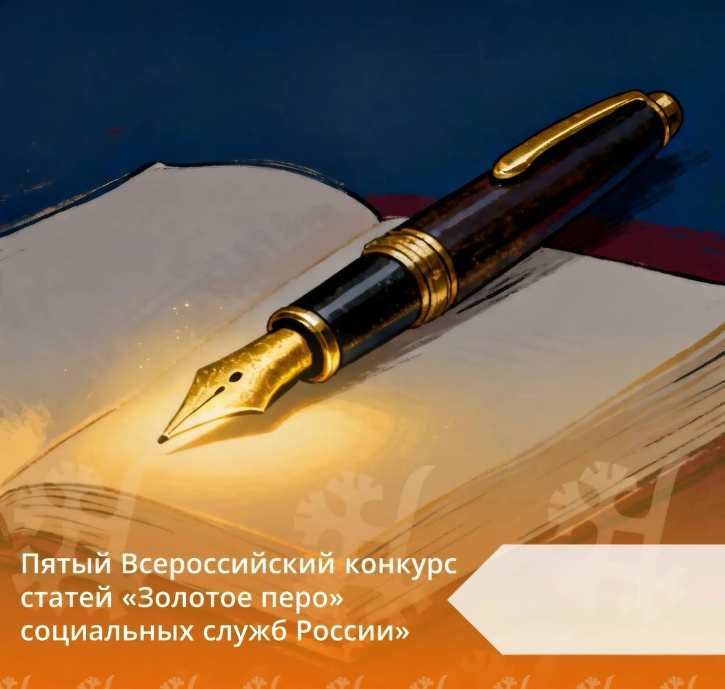 Золотое перо 2026: Победа наших специалистов